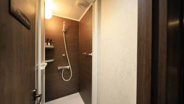 バスルームのシャワー / 20