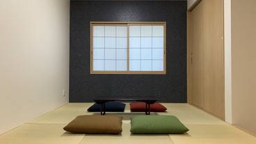 リビングルーム / 7