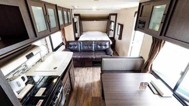 リビング エリア / 35