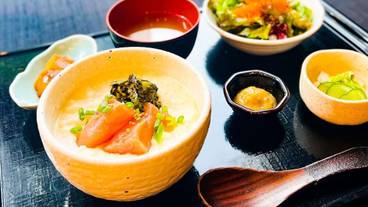 レストラン / 21