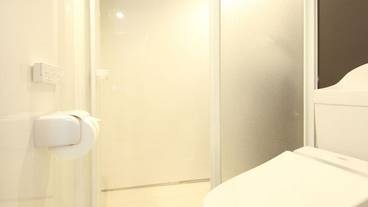 バスルームのシャワー / 28