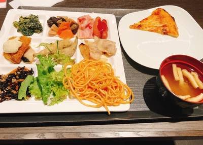 ホテルグレイスリー新宿