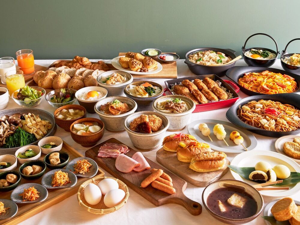 こだわりが詰まった絶品朝食はぜひ!3916769