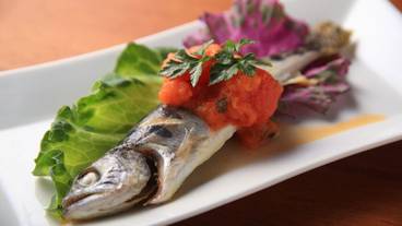 食事・飲み物 / 13