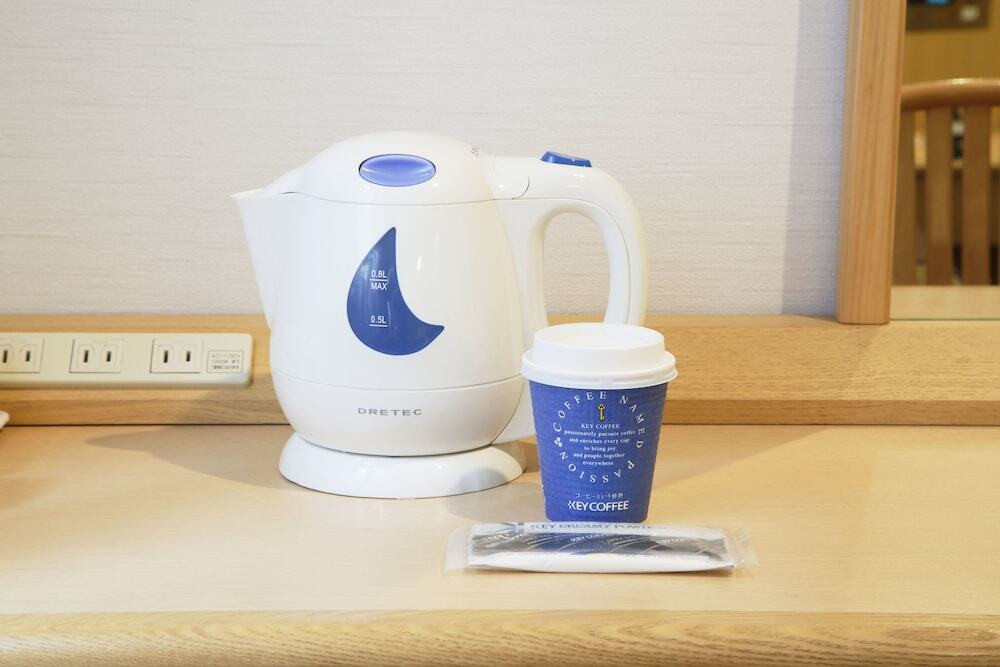 客室の設備とサービス