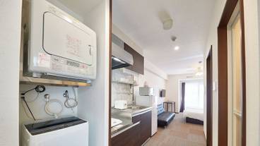 専用キッチン / 14