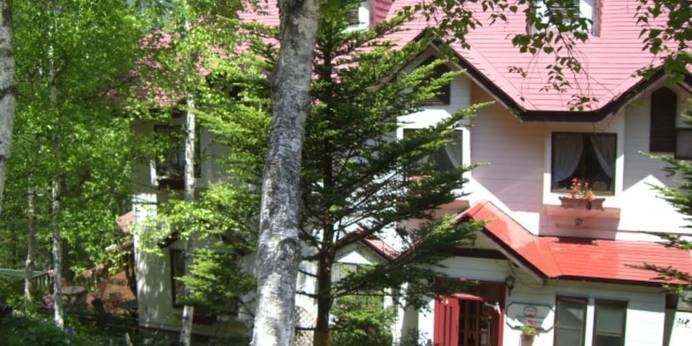 ペンション アンメモリー（山梨県 ペンション） / 1