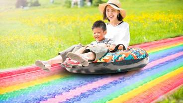 子供向けアクティビティ / 10