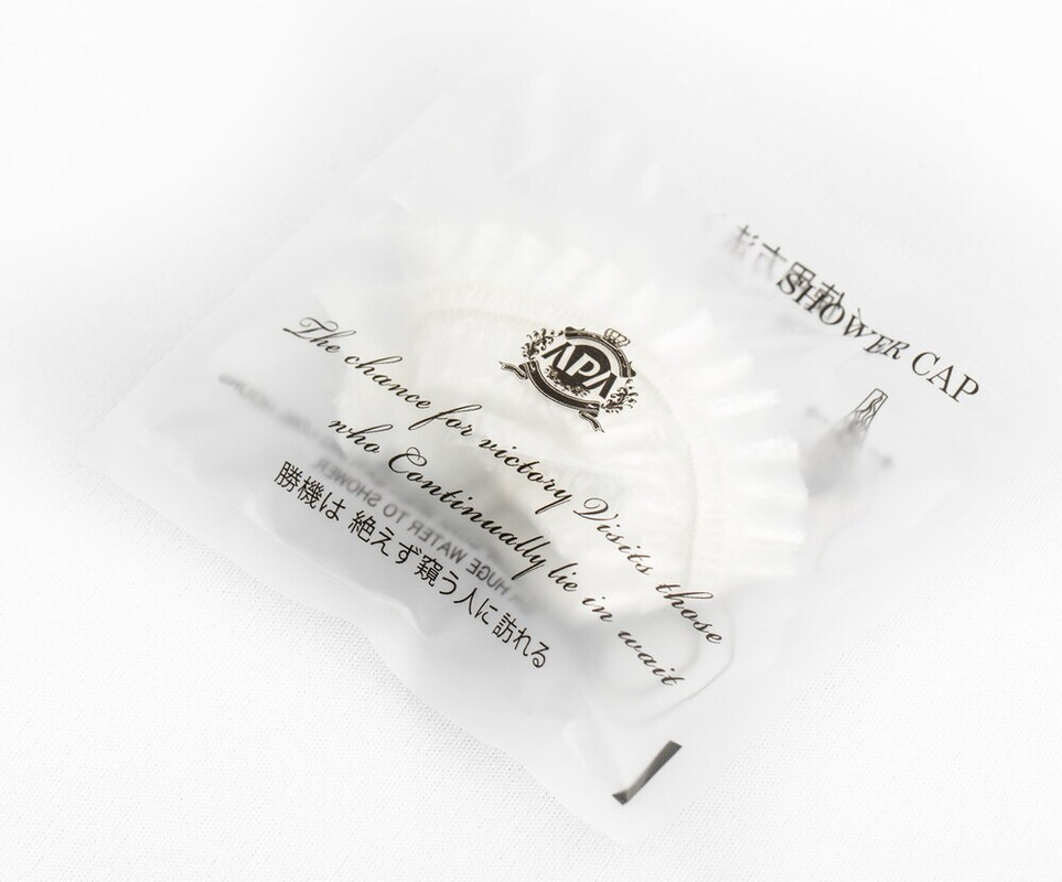 客室の設備とサービス