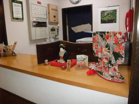 すみよしや旅館 / 3