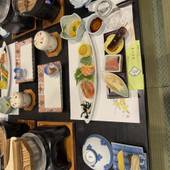 薬草風呂の宿 丸山鉱泉旅館（埼玉県 旅館） / 5