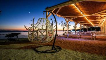 施設内の設備 / 4