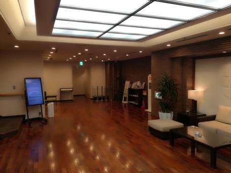 シティルートホテル / 3