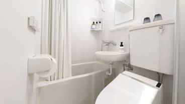 バスルーム / 15