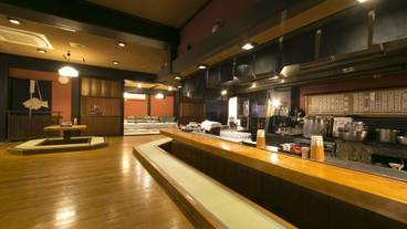 バー (施設内) / 1