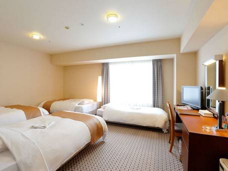 京成ホテルミラマーレ / 5