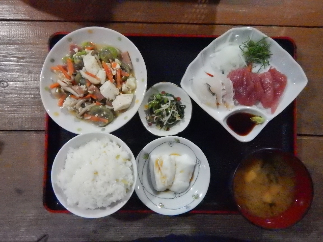 8.「ただいま」と言いたくなる波照間のセカンドハウス「民宿 うりずん家」4278964