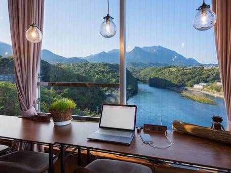 ホテル 屋久島山荘（屋久島） / 1