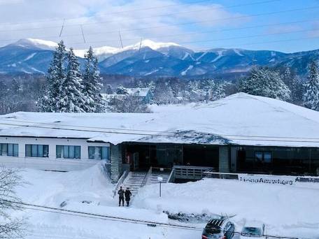 LIVING ANYWHERE COMMONS会津磐梯 / 4