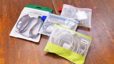 客室の設備とサービス / 20