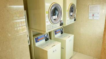 ランドリー ルーム / 6