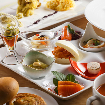 20個の香り湯と大露天風呂で雪景色を堪能♪3491218