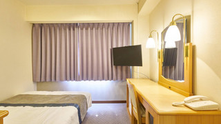 ベーシック ツインルーム 禁煙