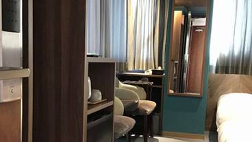 リビング エリア / 18