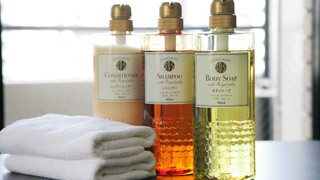 スタンダード ダブルルーム 禁煙 キッチン