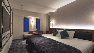 スーペリアキングルーム