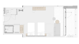 フィールドビュー 禁煙