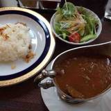 ホテル精養軒レストランラウンジ（ホテルセイヨウケンレストランラウンジ）