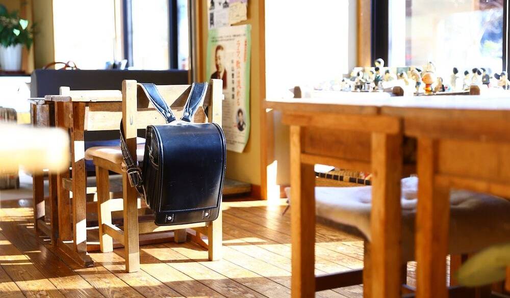 ロビーラウンジ① / 2