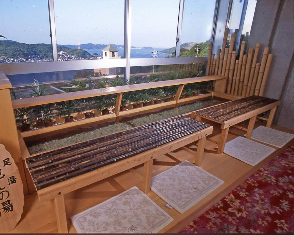 施設からの眺望