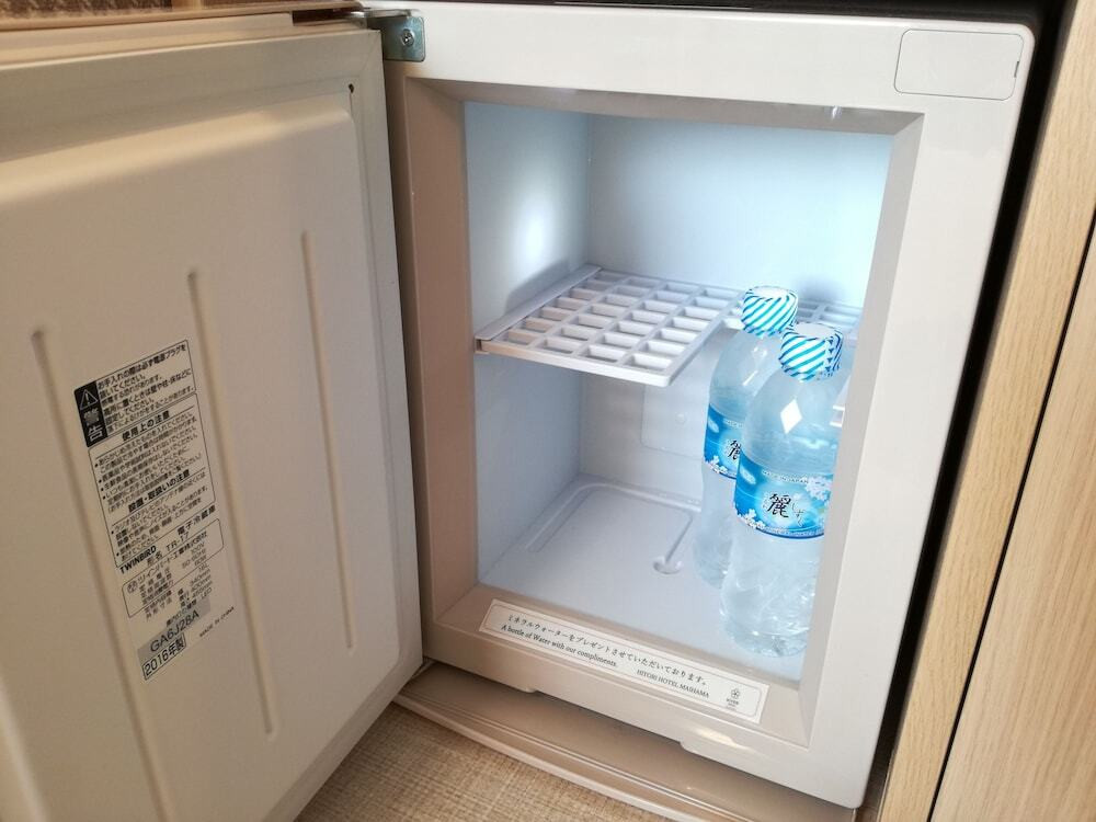 小型冷蔵庫