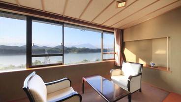 部屋からの景観 / 20