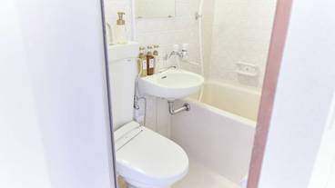 バスルーム / 11