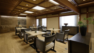 和室デラックススイート(62.3 sqm)