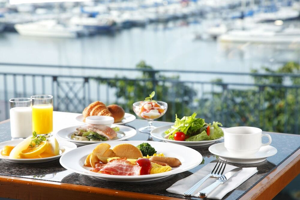 おしゃれなベイエリアで小樽リゾートを満喫♪3930640