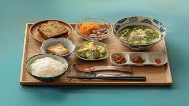 朝食 / 4