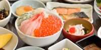 北海道旅行の宿は「朝食」にこだわろう♩おすすめホテル7選【道北編】