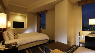 スタイリッシュクイーン (禁煙, 26平米)