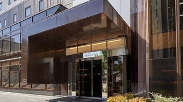 施設の入り口 / 29