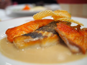 「ブラッスリー・ヴィロン 丸の内店」 料理 32860416 