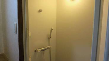 バスルームのシャワー / 28