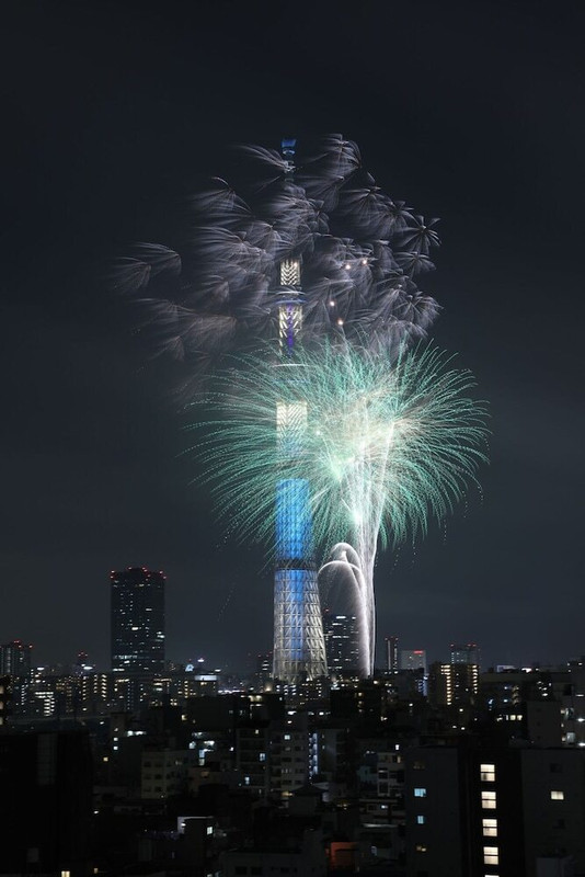 施設からの眺望