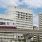 【さき楽28】那覇空港11分&駅直結!本島各地へ好アクセスで沖縄旅行の拠点におすすめ♪<素泊り> | 那覇東急REIホテル