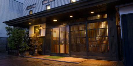 浅虫温泉 宿屋つばき