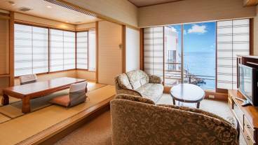 特別室一例(1) / 3