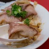 カドヤ食堂 総本店(カドヤショクドウ)